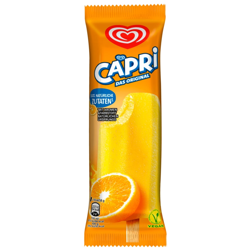 Capri Eis 55ml